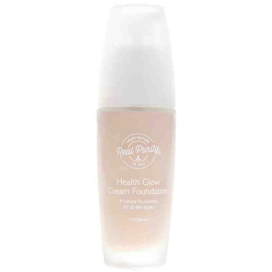 Health Glow Cream Foundation, RP
